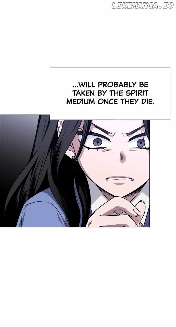 The Shaman’s Blade - Chapter 27 Page 42