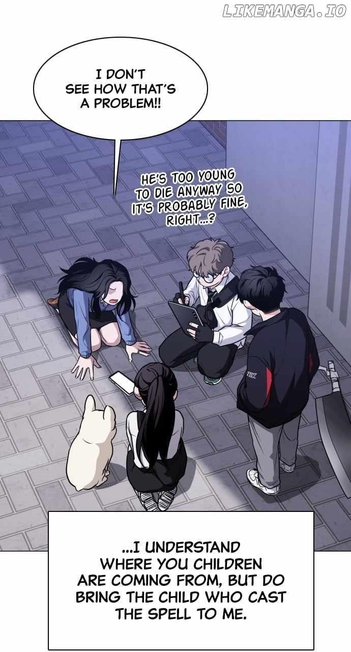 The Shaman’s Blade - Chapter 27 Page 43