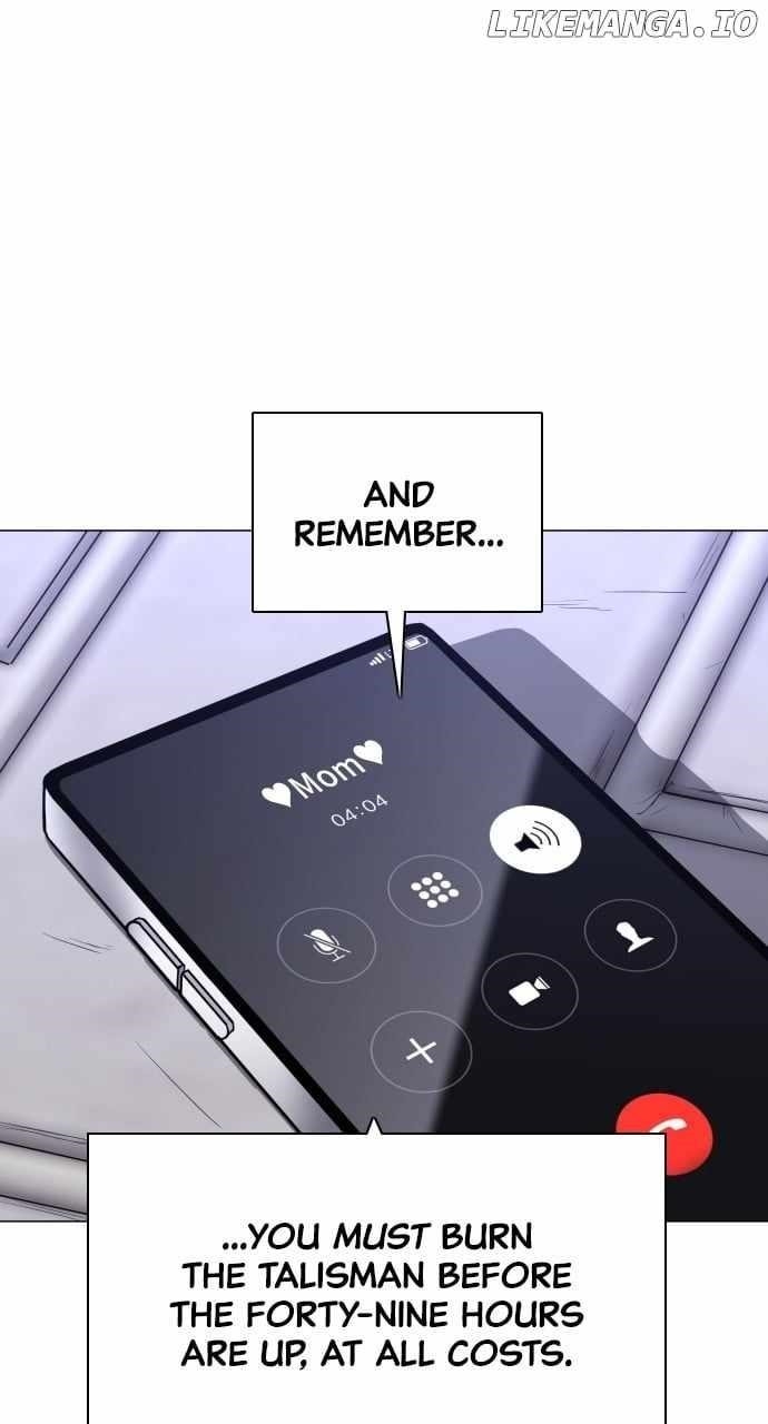 The Shaman’s Blade - Chapter 27 Page 44