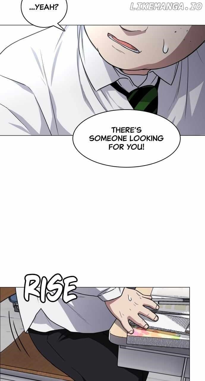 The Shaman’s Blade - Chapter 27 Page 51