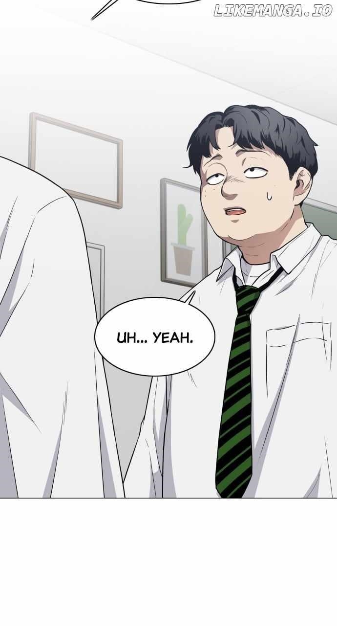 The Shaman’s Blade - Chapter 27 Page 53