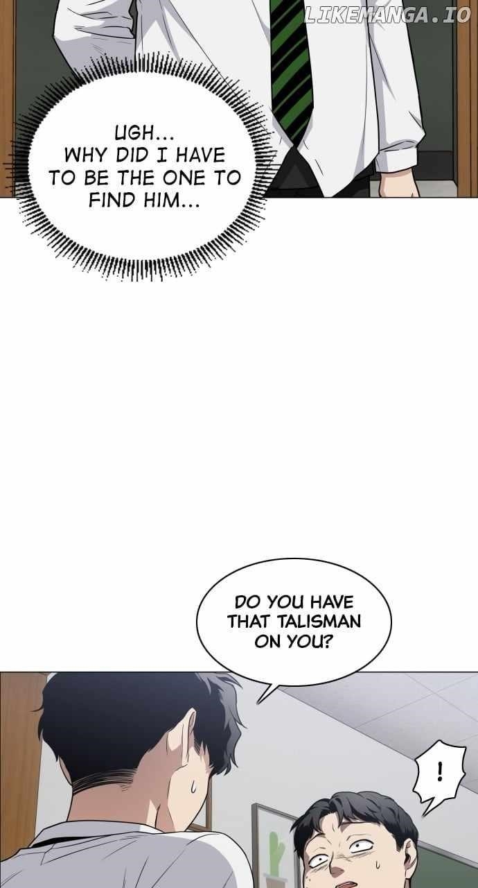 The Shaman’s Blade - Chapter 27 Page 55