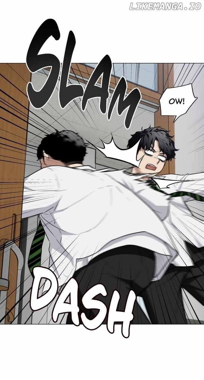 The Shaman’s Blade - Chapter 27 Page 57