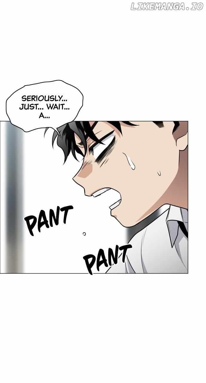 The Shaman’s Blade - Chapter 27 Page 61