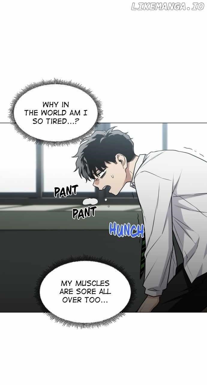 The Shaman’s Blade - Chapter 27 Page 62