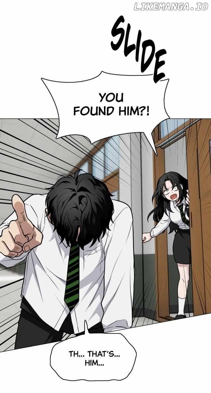 The Shaman’s Blade - Chapter 27 Page 63