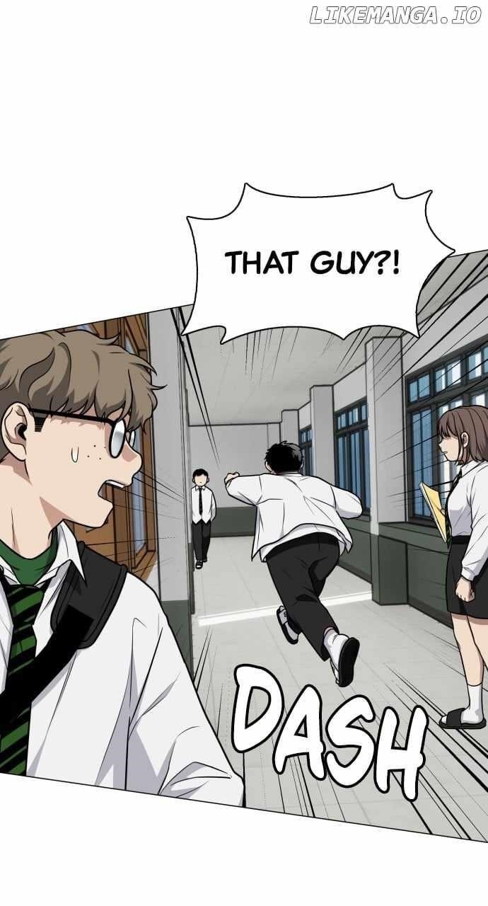 The Shaman’s Blade - Chapter 27 Page 64