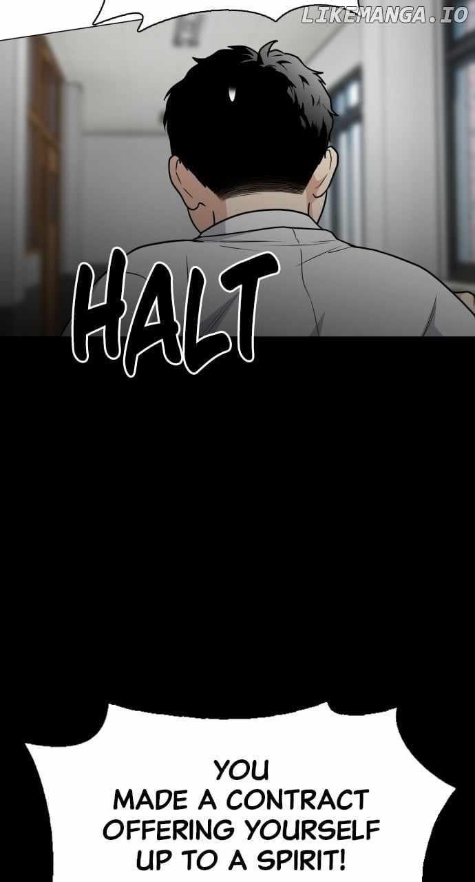 The Shaman’s Blade - Chapter 27 Page 68