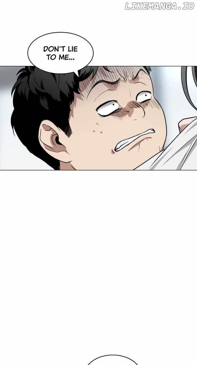 The Shaman’s Blade - Chapter 27 Page 72