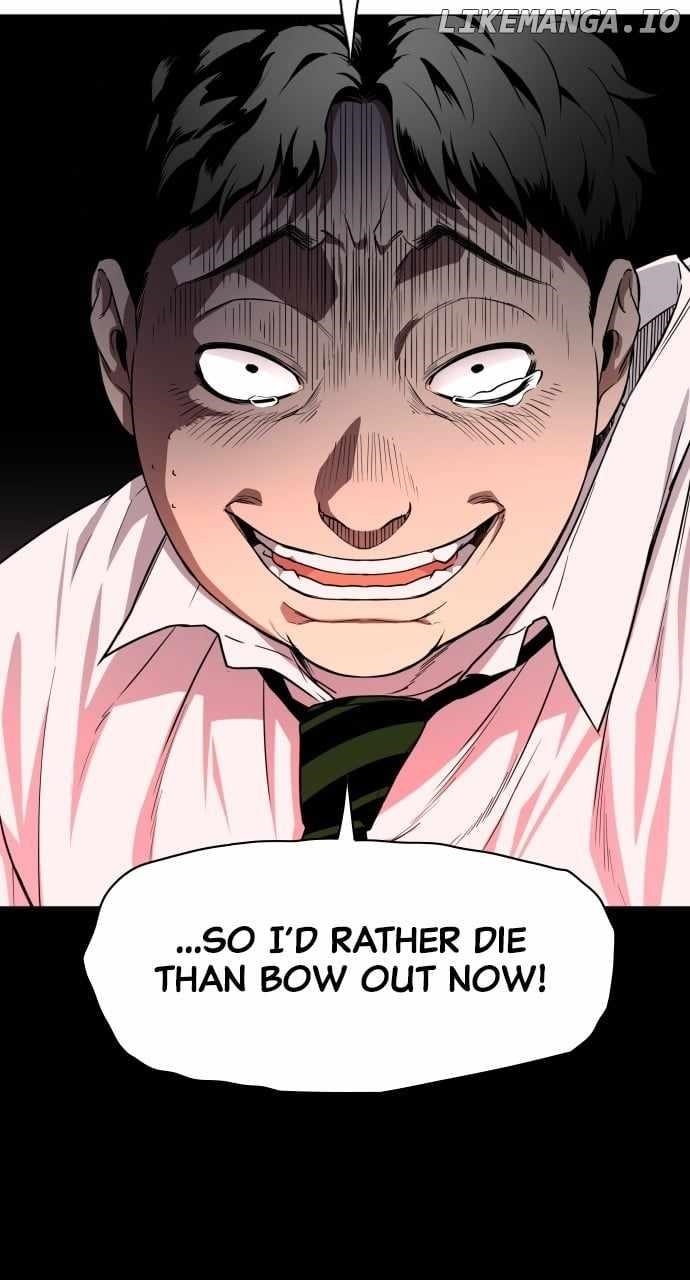 The Shaman’s Blade - Chapter 27 Page 79