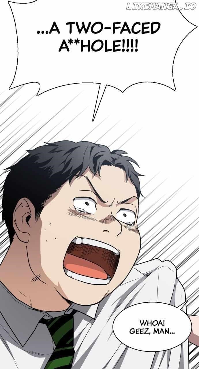 The Shaman’s Blade - Chapter 28 Page 10