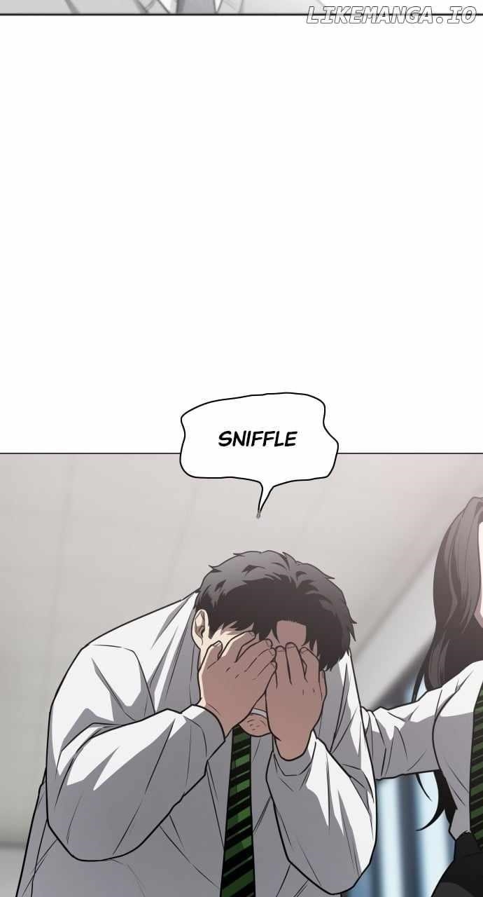 The Shaman’s Blade - Chapter 28 Page 107