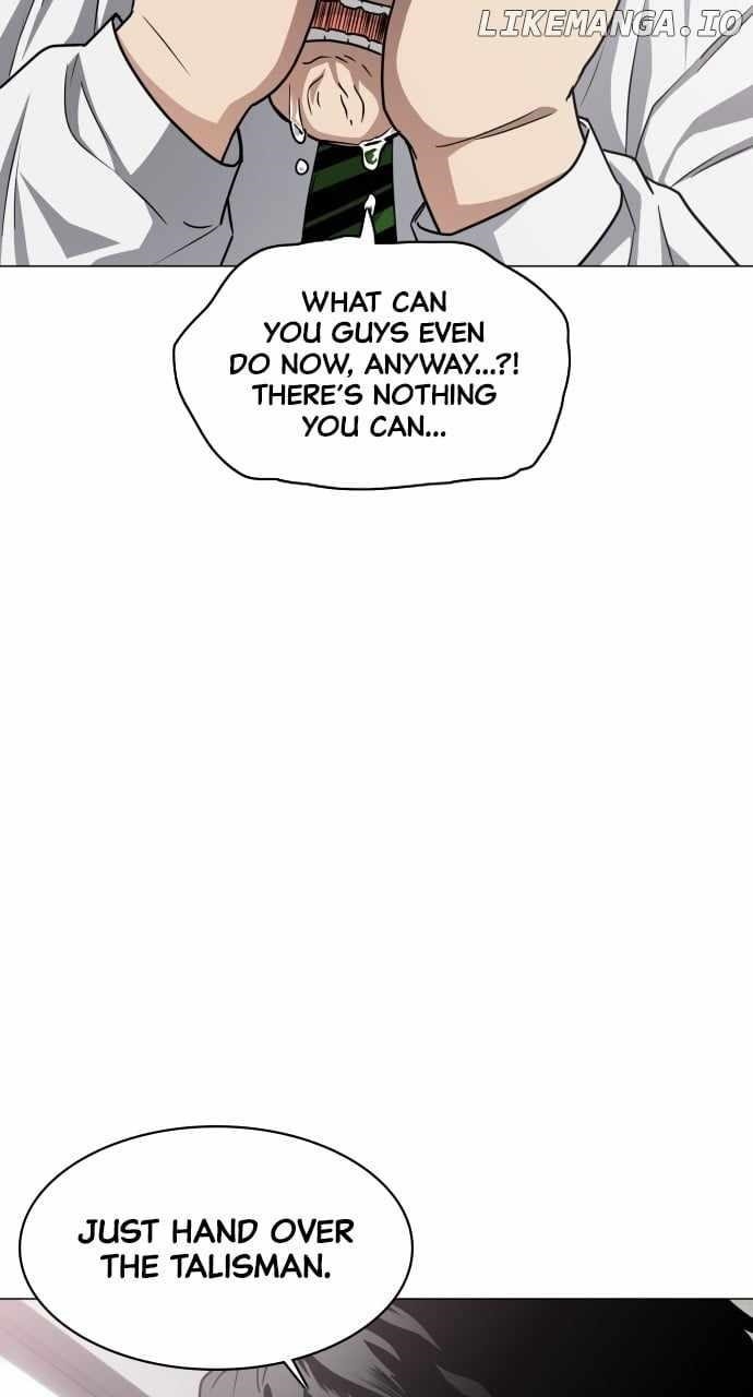 The Shaman’s Blade - Chapter 28 Page 109