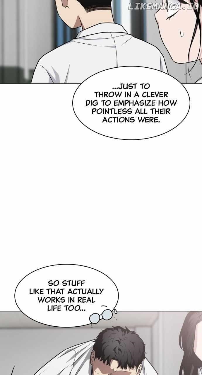 The Shaman’s Blade - Chapter 28 Page 112