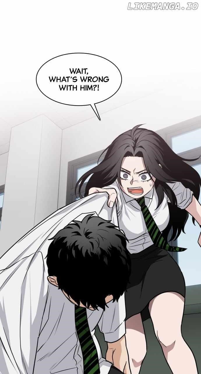 The Shaman’s Blade - Chapter 28 Page 118