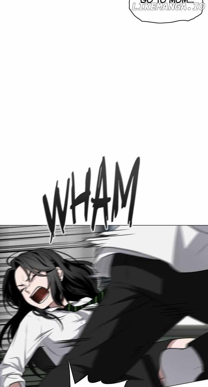 The Shaman’s Blade - Chapter 28 Page 121