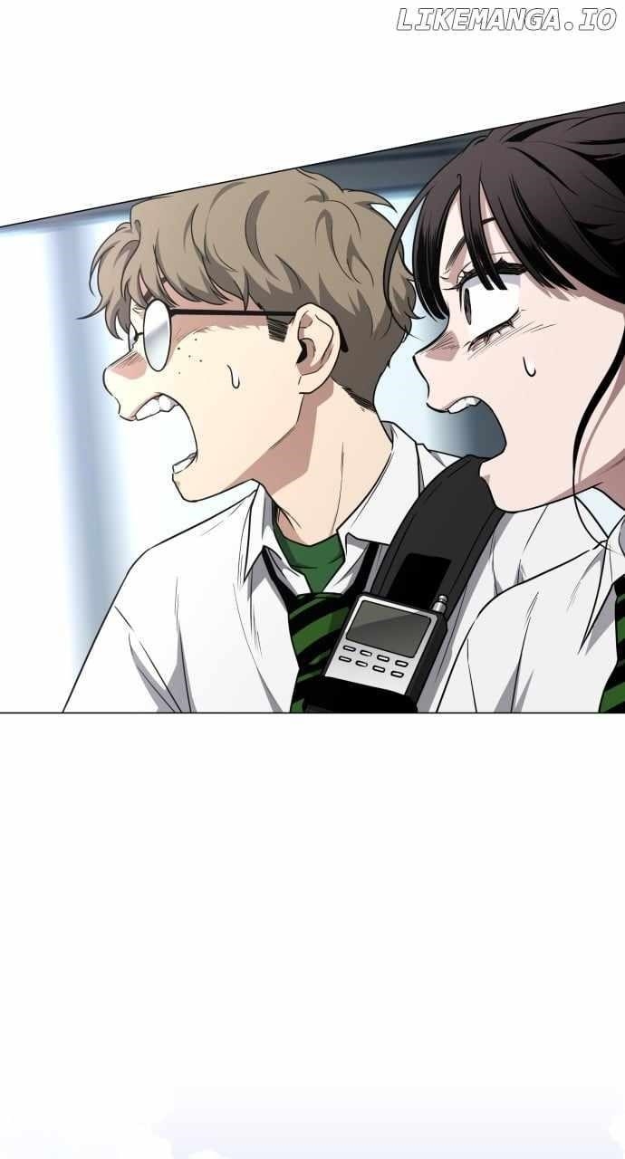 The Shaman’s Blade - Chapter 28 Page 123