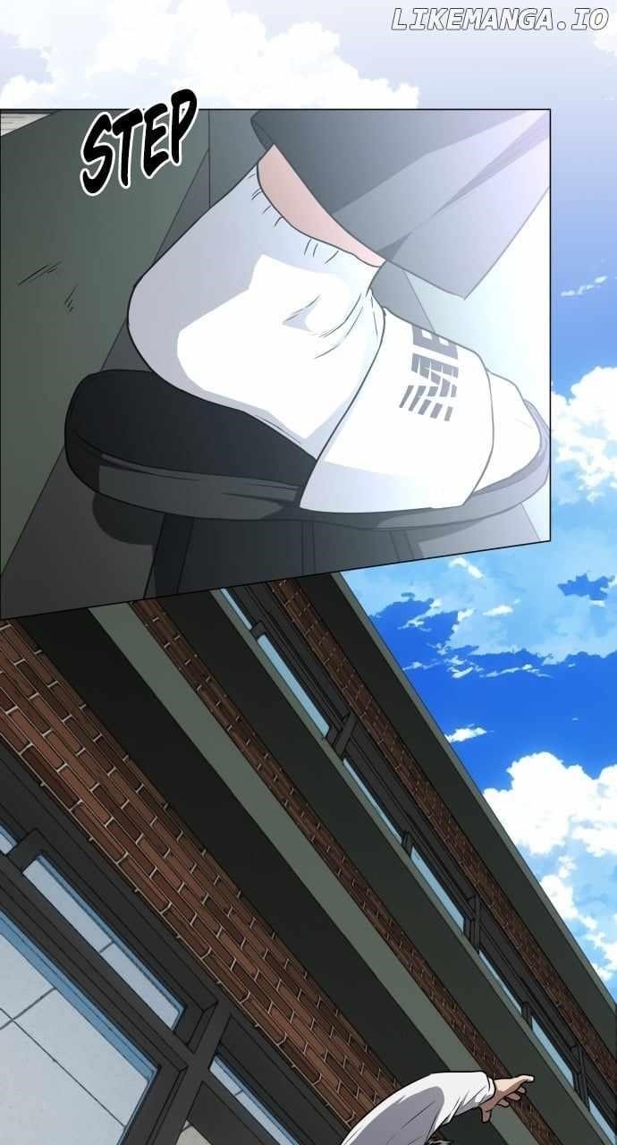 The Shaman’s Blade - Chapter 28 Page 124