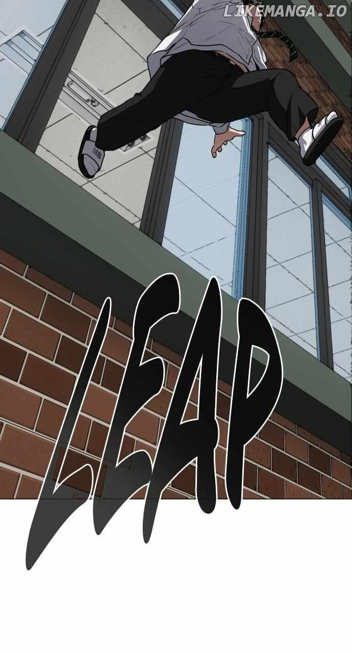 The Shaman’s Blade - Chapter 28 Page 125