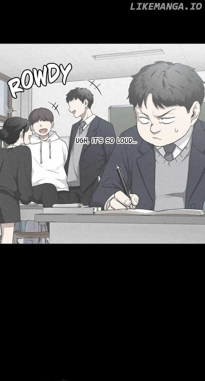 The Shaman’s Blade - Chapter 28 Page 14