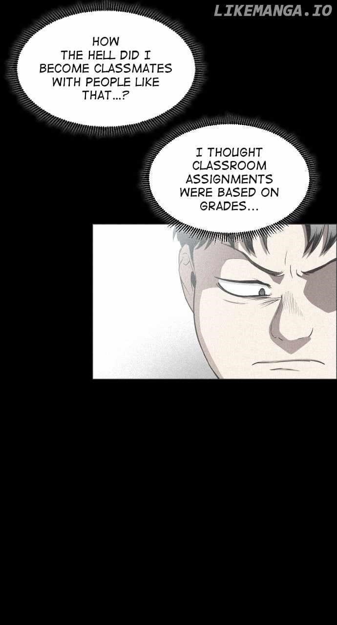 The Shaman’s Blade - Chapter 28 Page 15