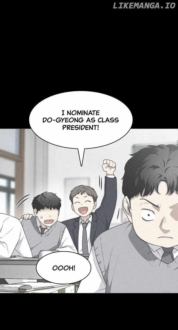 The Shaman’s Blade - Chapter 28 Page 17