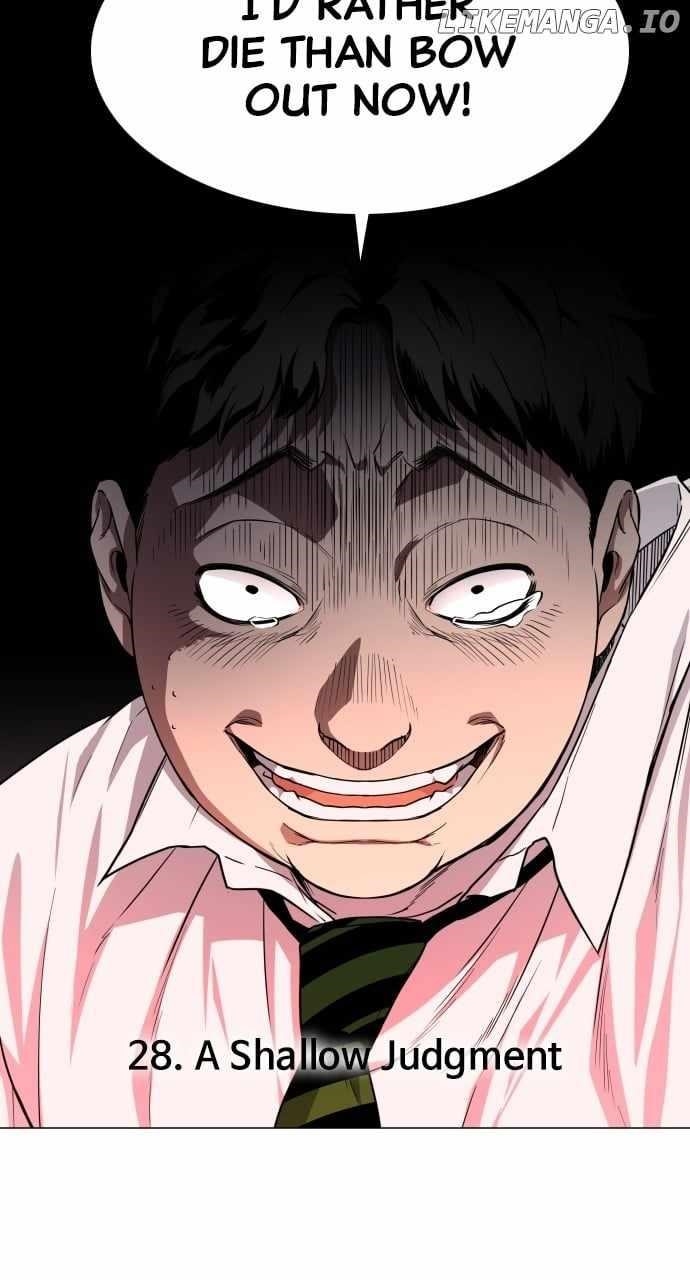 The Shaman’s Blade - Chapter 28 Page 2