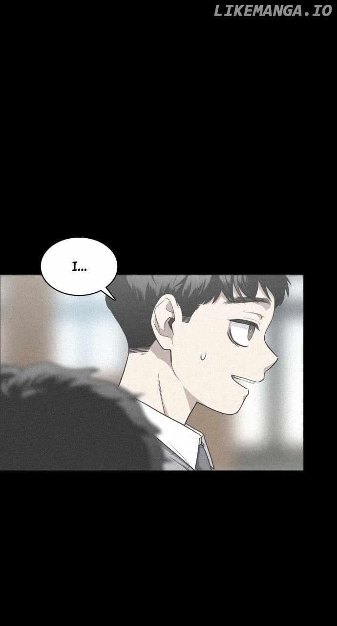 The Shaman’s Blade - Chapter 28 Page 20