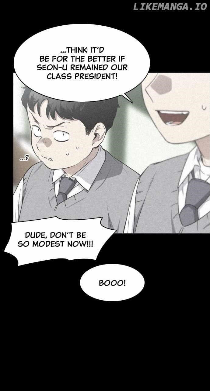 The Shaman’s Blade - Chapter 28 Page 21