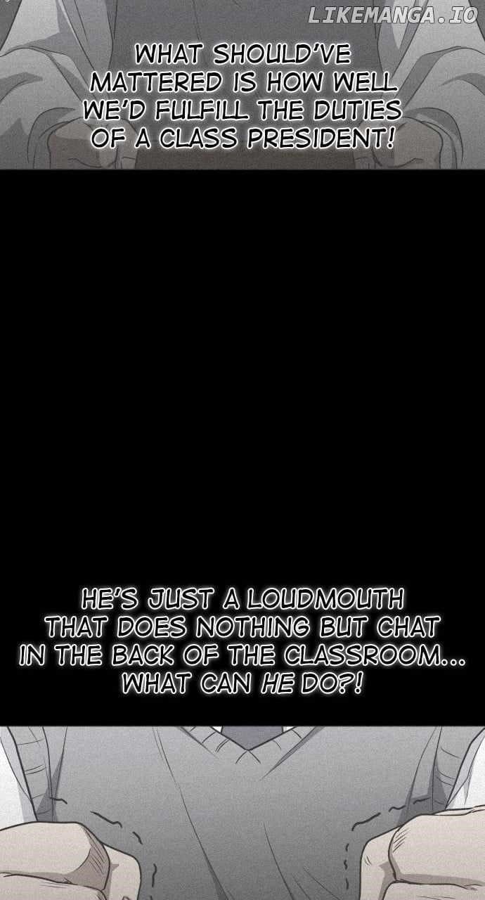 The Shaman’s Blade - Chapter 28 Page 26