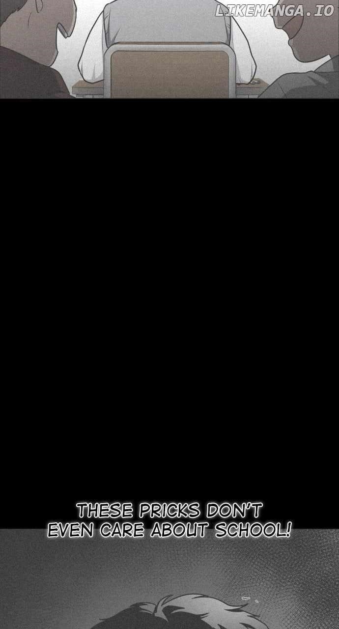 The Shaman’s Blade - Chapter 28 Page 28