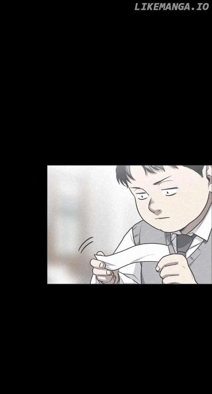 The Shaman’s Blade - Chapter 28 Page 32