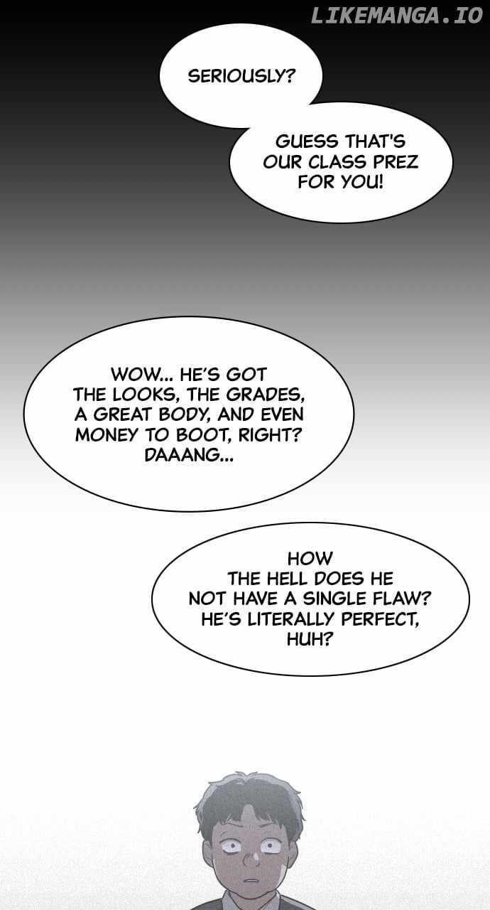 The Shaman’s Blade - Chapter 28 Page 34