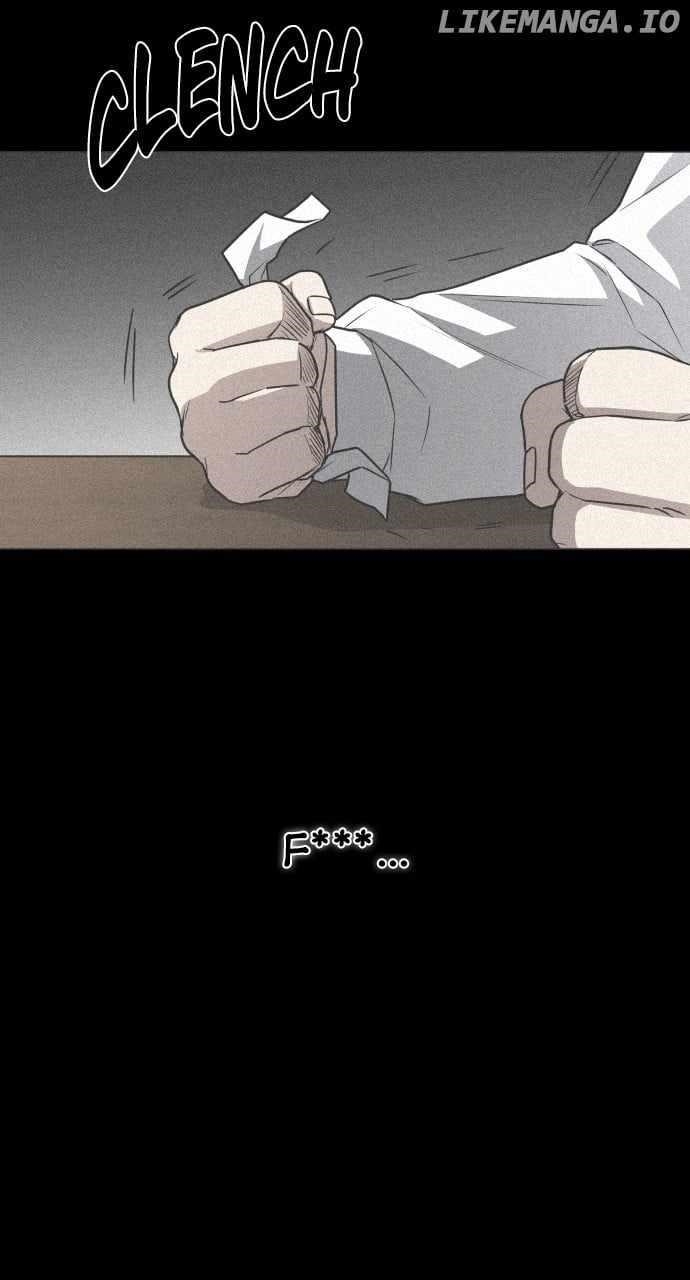 The Shaman’s Blade - Chapter 28 Page 39