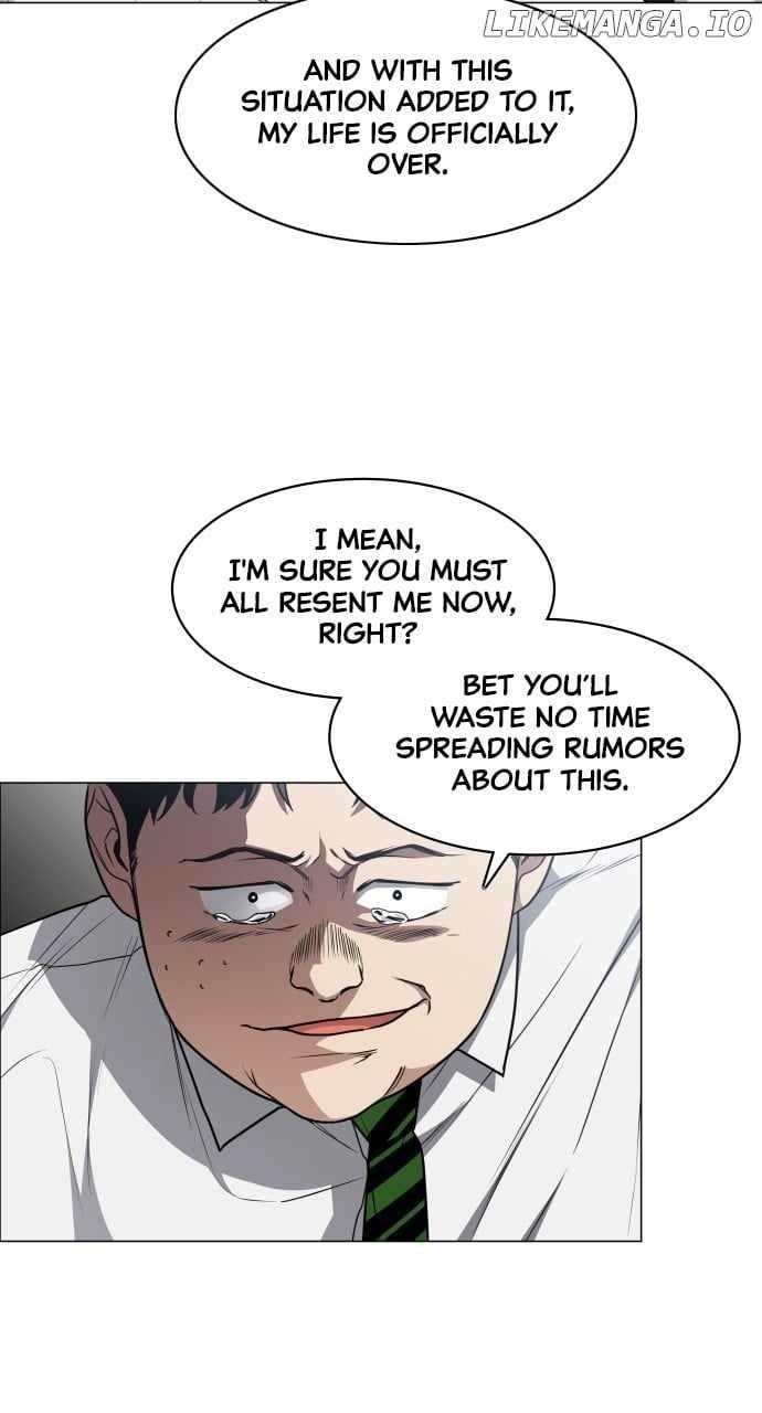 The Shaman’s Blade - Chapter 28 Page 4