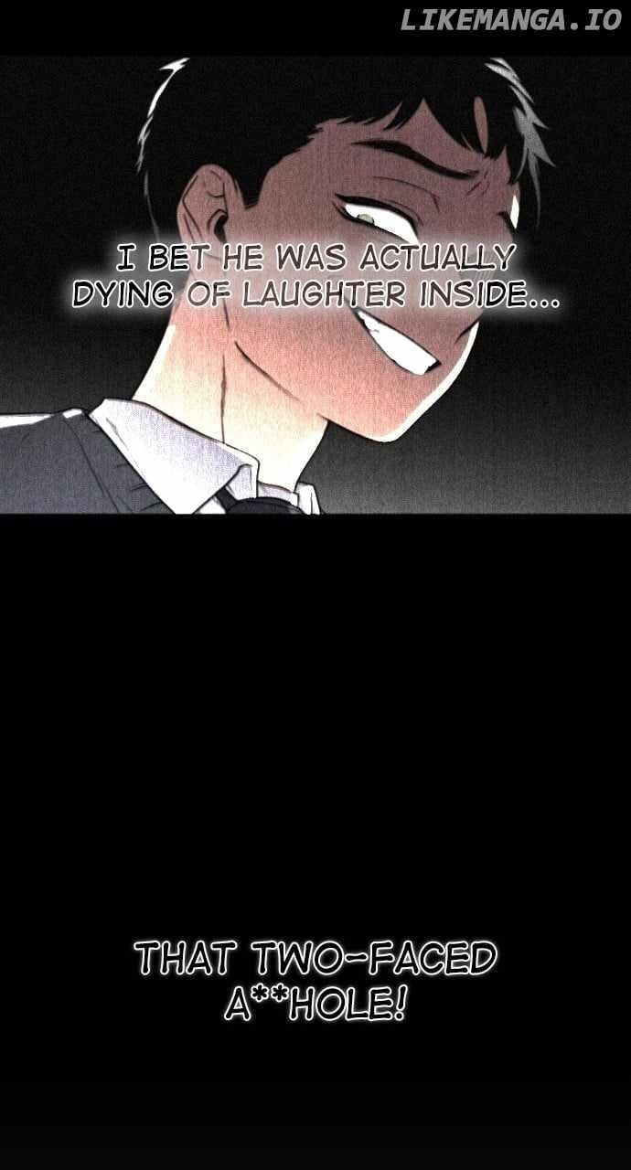 The Shaman’s Blade - Chapter 28 Page 40