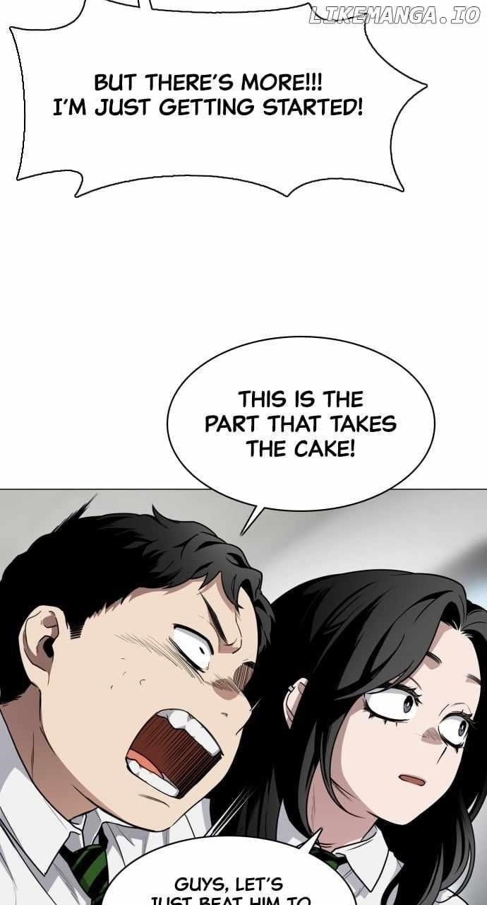 The Shaman’s Blade - Chapter 28 Page 43