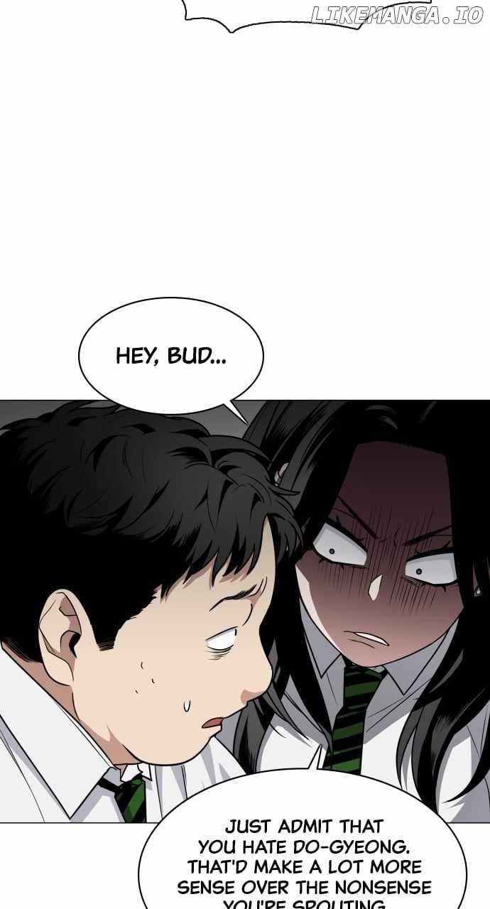 The Shaman’s Blade - Chapter 28 Page 53