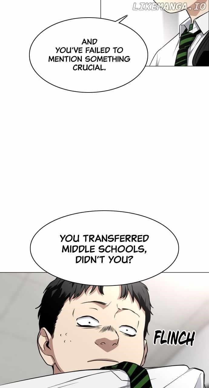 The Shaman’s Blade - Chapter 28 Page 55