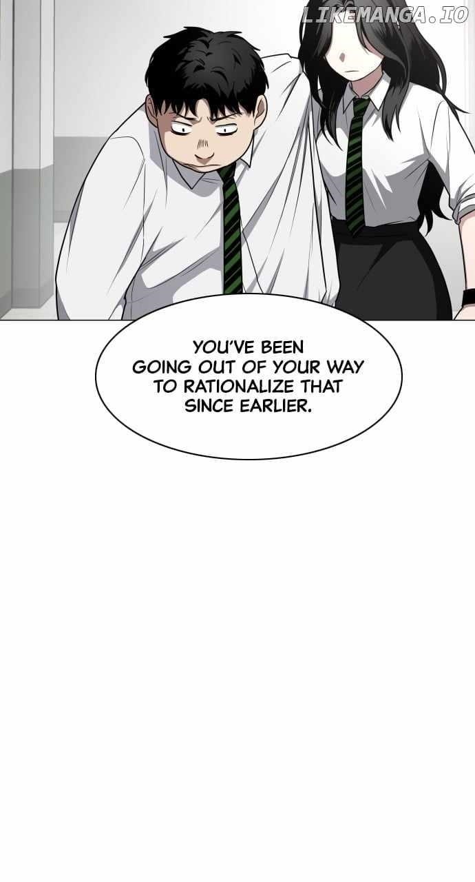 The Shaman’s Blade - Chapter 28 Page 58