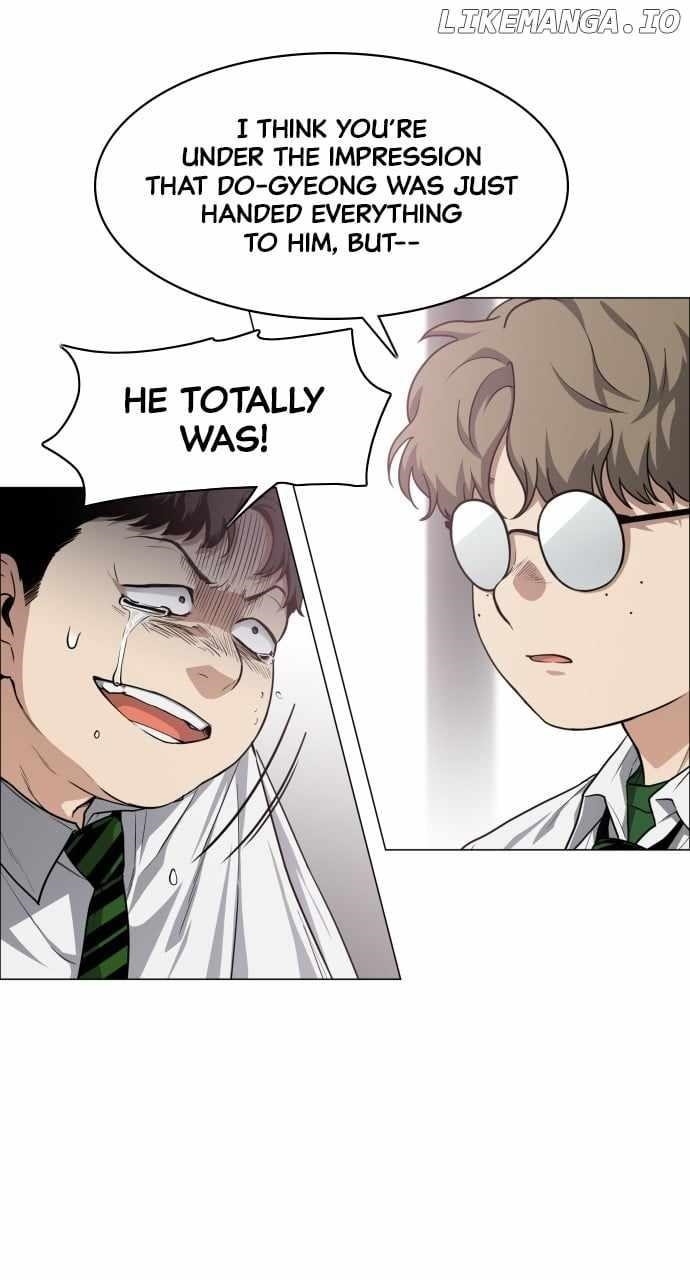 The Shaman’s Blade - Chapter 28 Page 63