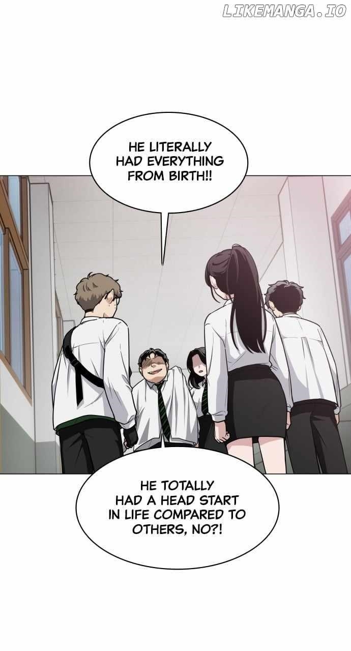 The Shaman’s Blade - Chapter 28 Page 64