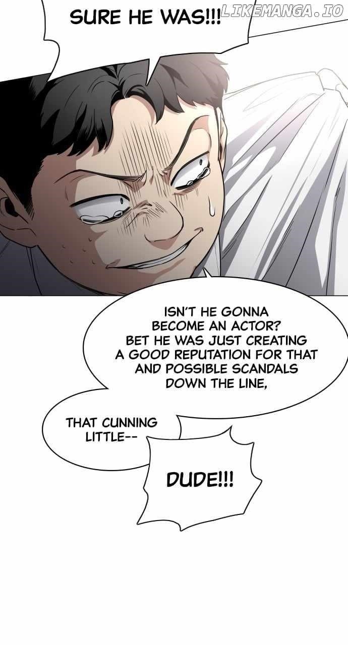 The Shaman’s Blade - Chapter 28 Page 70