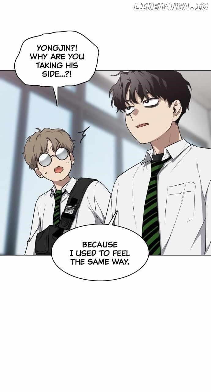 The Shaman’s Blade - Chapter 28 Page 72