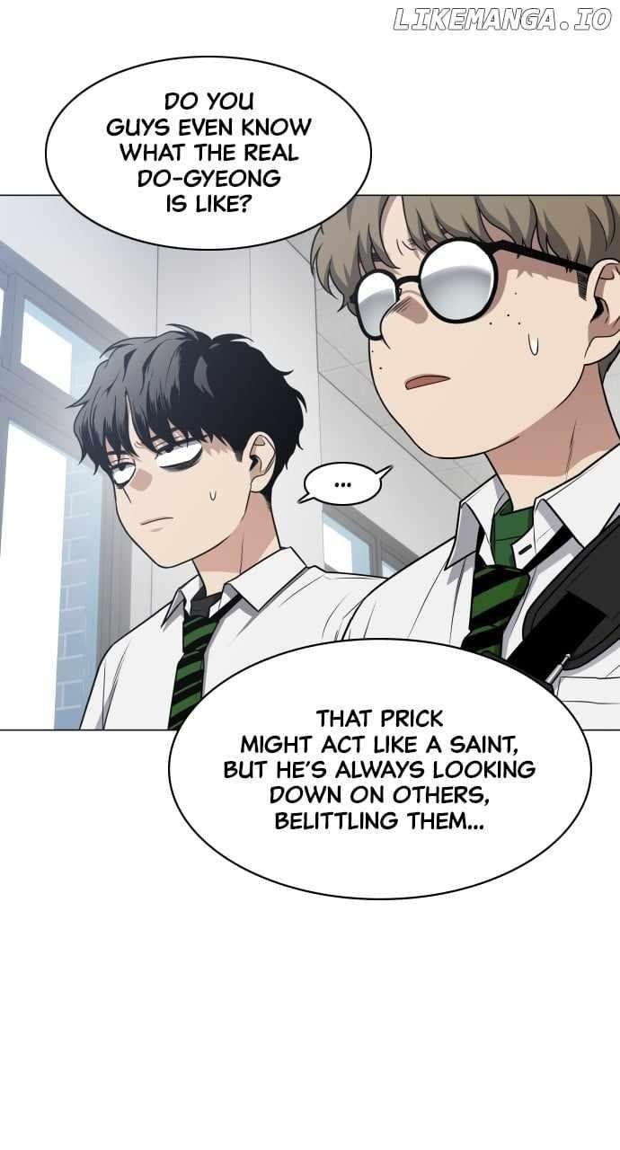 The Shaman’s Blade - Chapter 28 Page 8