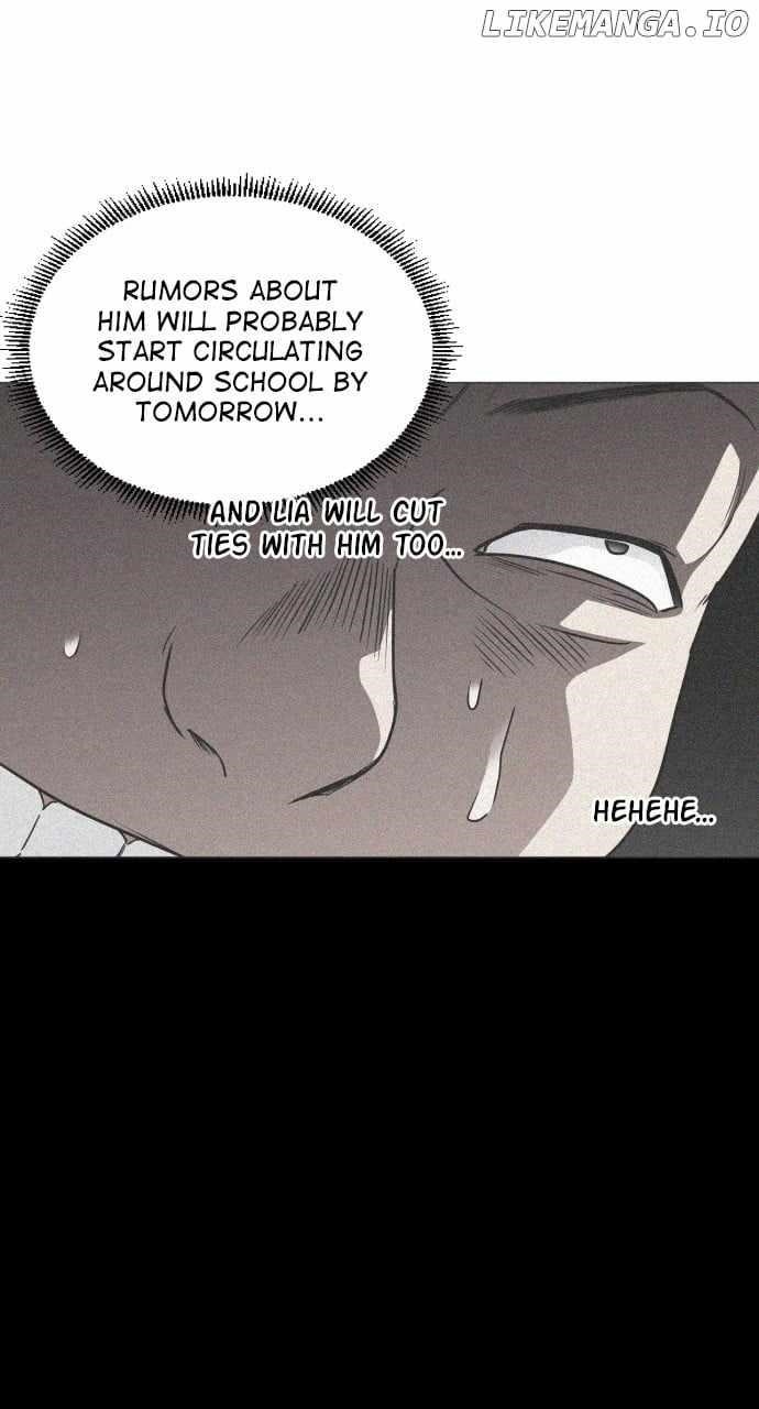 The Shaman’s Blade - Chapter 28 Page 89