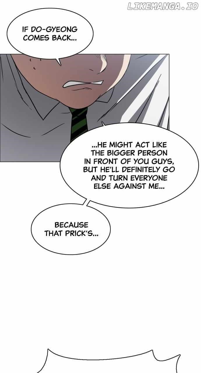 The Shaman’s Blade - Chapter 28 Page 9