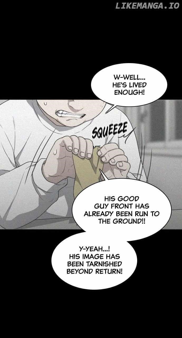 The Shaman’s Blade - Chapter 28 Page 95