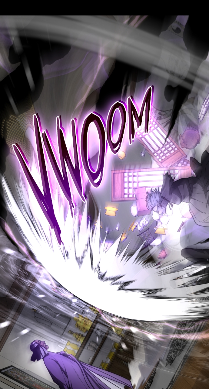 The Shaman’s Blade - Chapter 29 Page 103