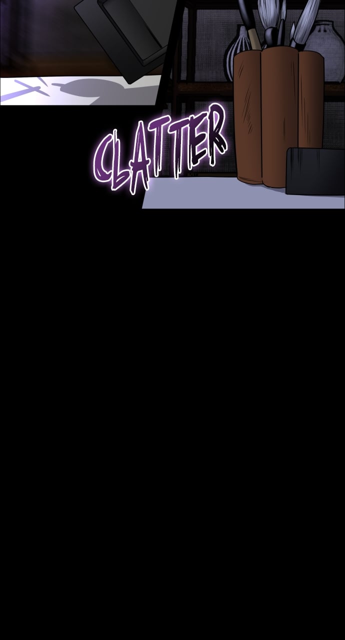 The Shaman’s Blade - Chapter 29 Page 105